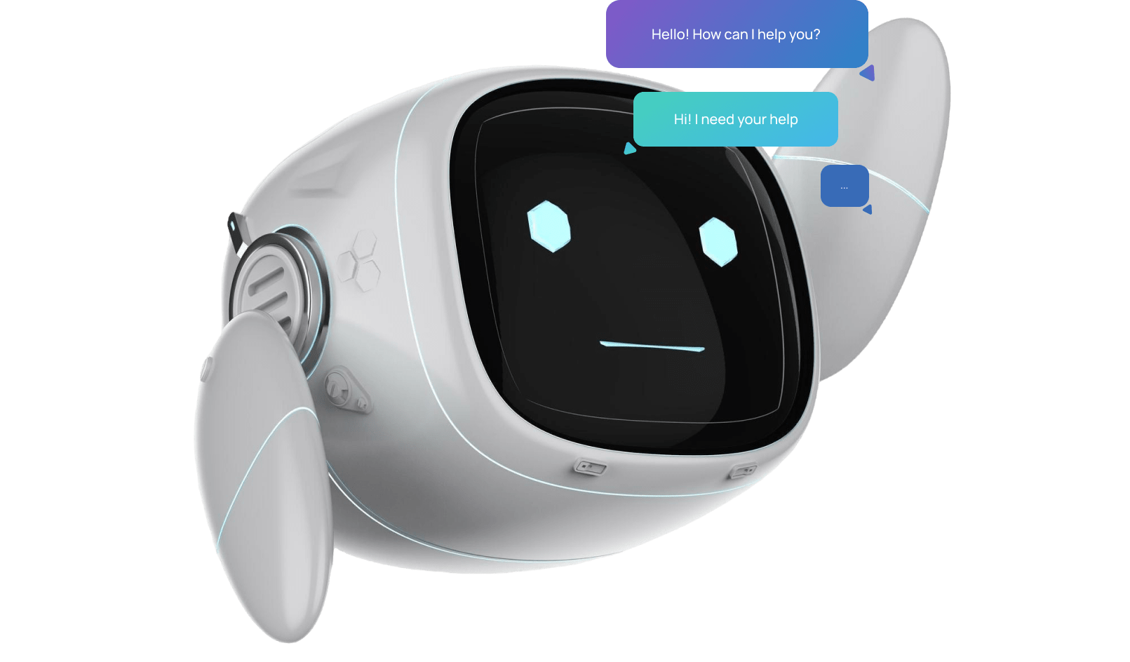 Telecom AI Solutions