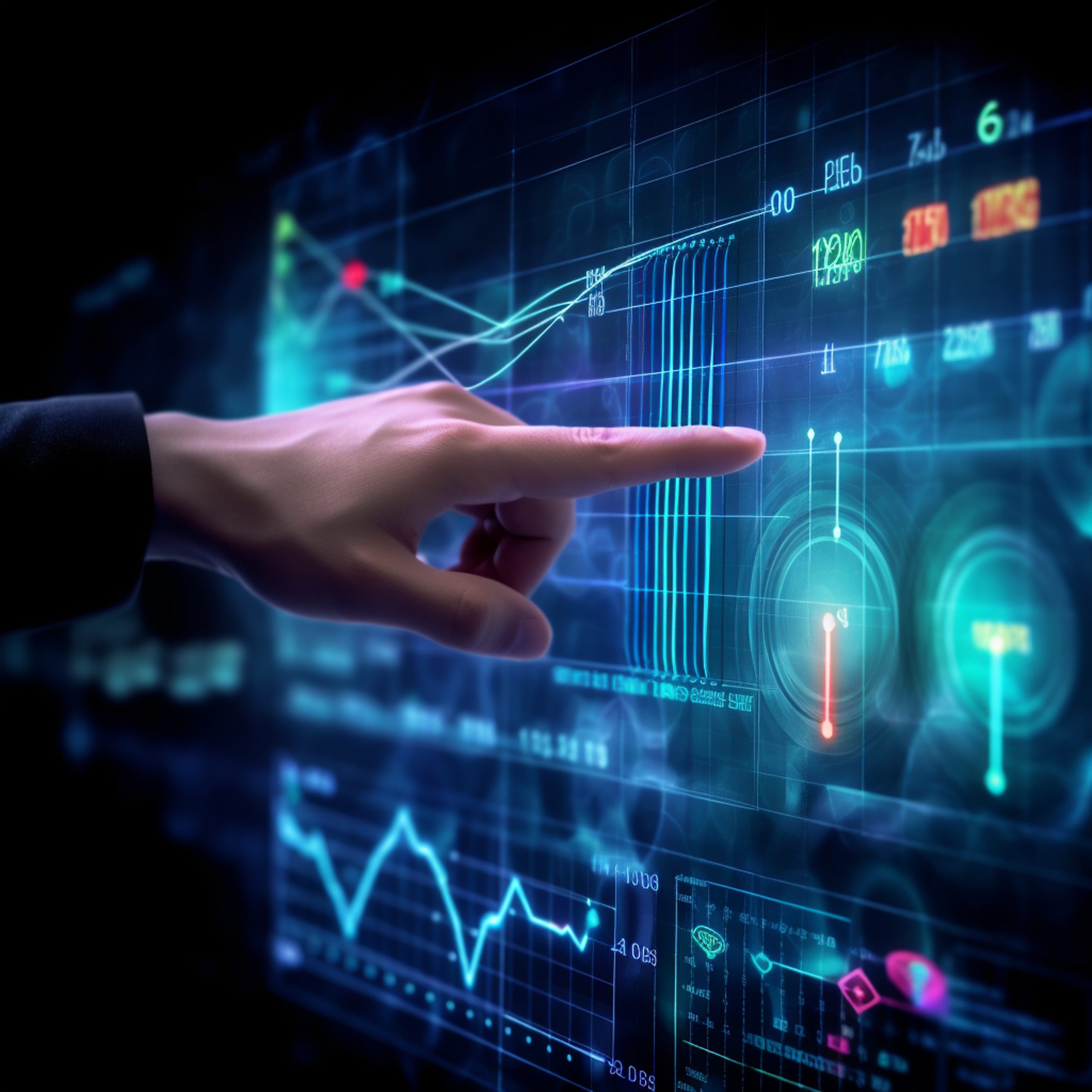 Data Analytics