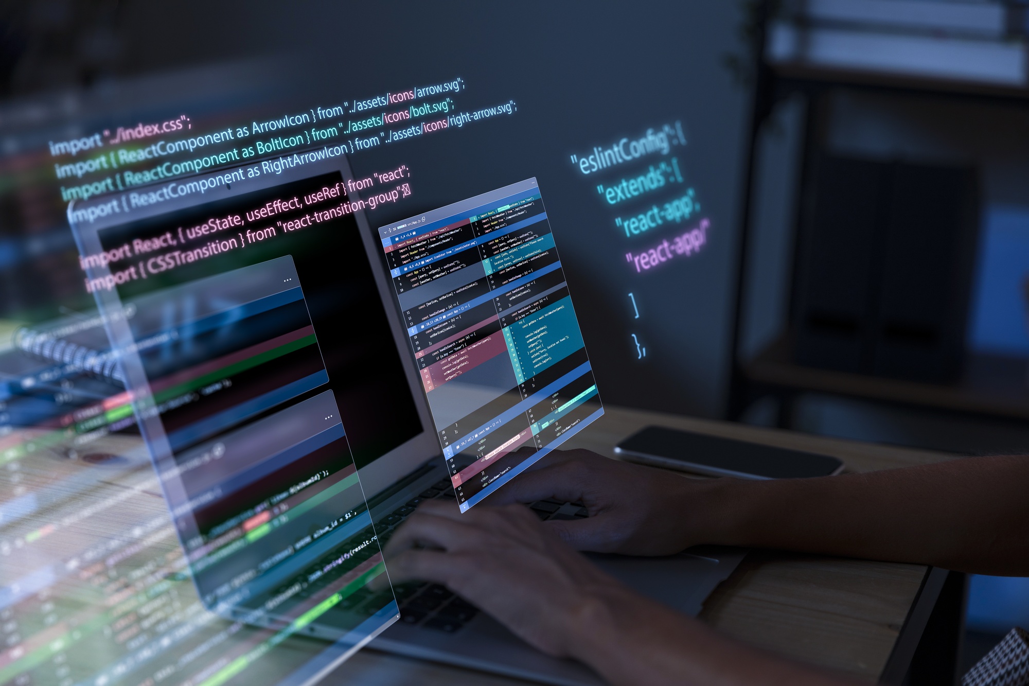 Custom Software Development